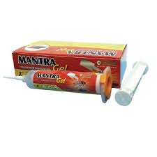 مانترا جل – Mantra Gel