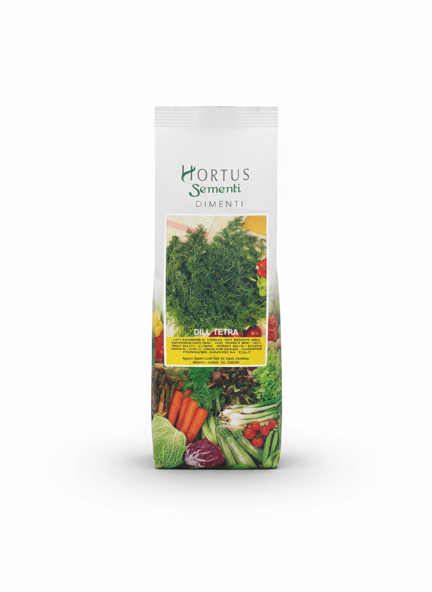 هورتوس سيمنتي – شبت