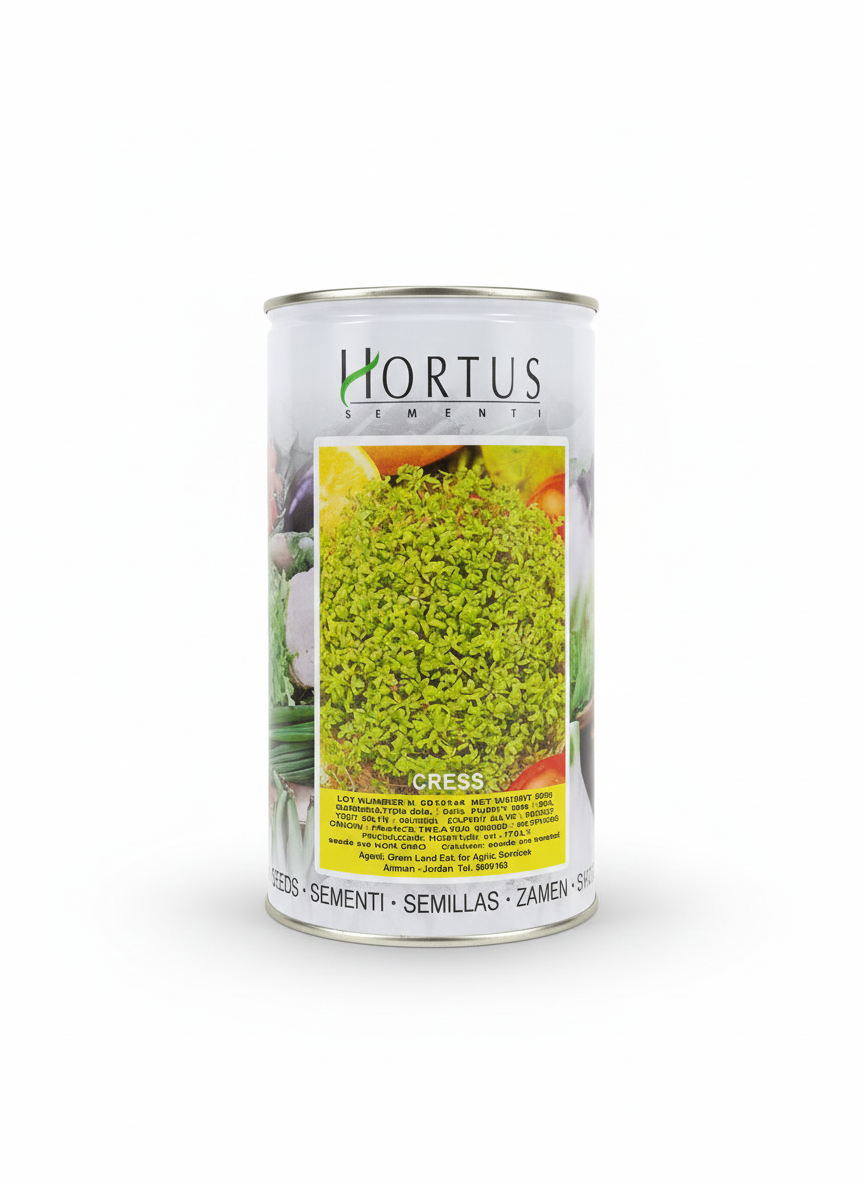 هورتوس كريس