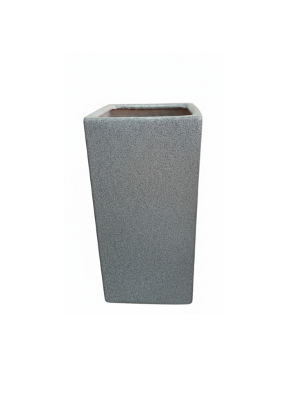 قوارة سيراميك لون سكني مرقطة-حجم كبير