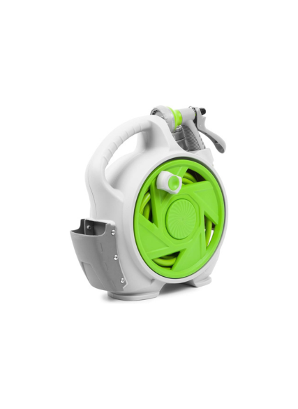 بكرة خرطوم مياه صغيرة للحديقة Early July