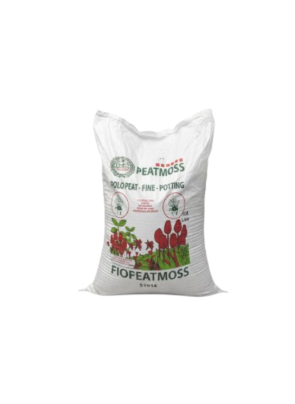 كيس طمي نباتي ناعم Polo – سعة 100 لتر