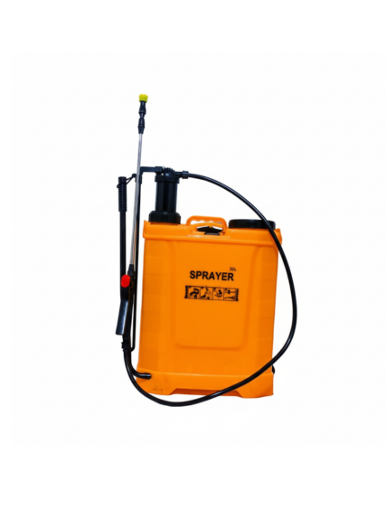 المضخة الإقتصادية 20 لتر - Knapsack Sprayer 20L