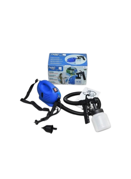 جهاز رش طلاء كهربائي احترافي – Paint Zoom 650 واط، 800 مل
