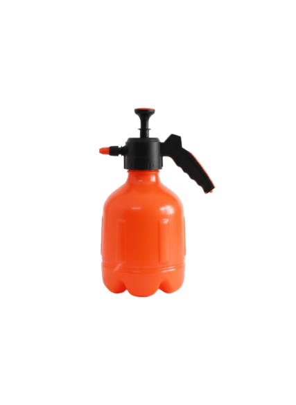مرشّة ضغط يدوية للحدائق – Hand-Held Garden Sprayer