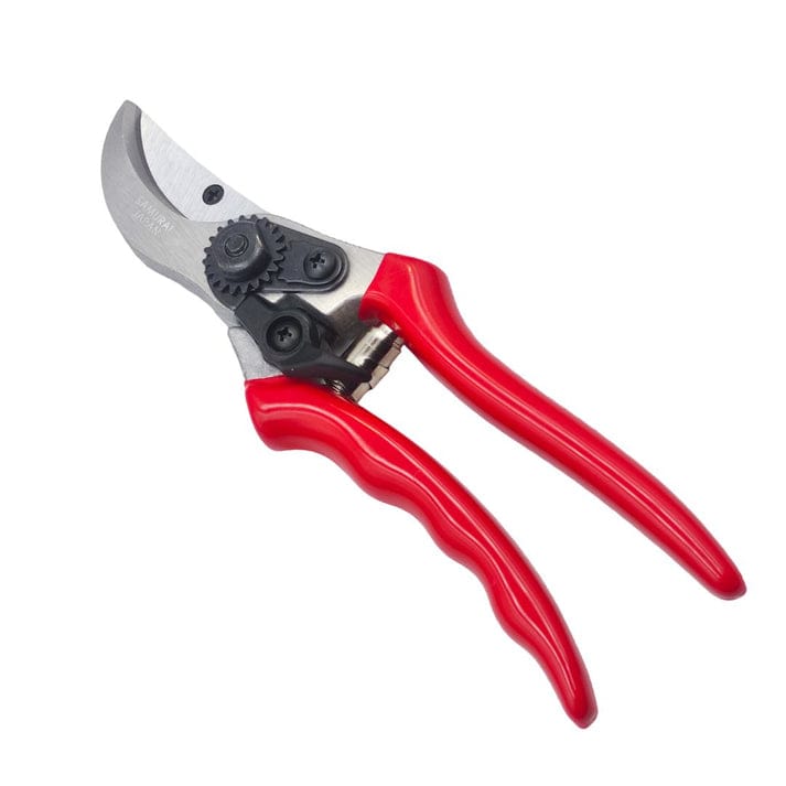 مقص شجر ساموراي الياباني الأصلي - Samurai Japan Pruning Shears