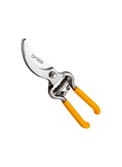 مقص تقليم حدائق Dingqi – 8 بوصة (200 مم)