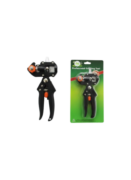 أداة تطعيم نباتات احترافية – Professional Grafting Tool