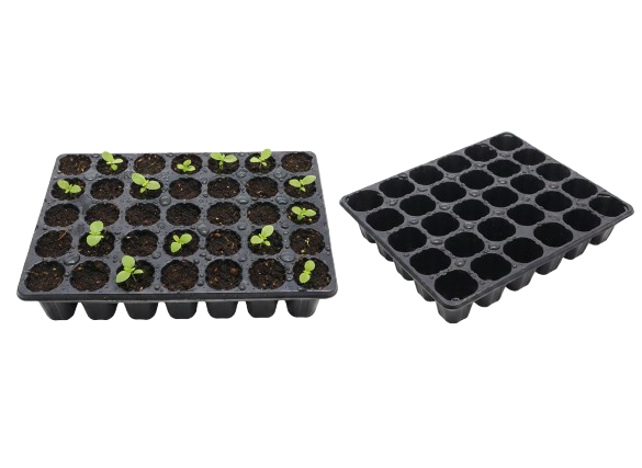 صينية زراعة البذور – Seed Tray بسعة 45 خلية