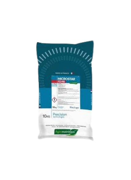 مايكروستار كيه فيوجن-Microstar K Fusion