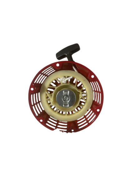 ساحب تشغيل (ريكويل) يدوي 