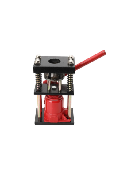 أداة ضغط خراطيم هيدروليكية يدوية