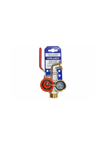 حنفية بولندي 1/2 انش