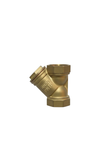 رداد خط نحاس ايطالي 2 انش