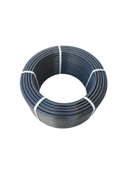 أنبوب ري بالتنقيط 20 متر 16مل نخب ثاني