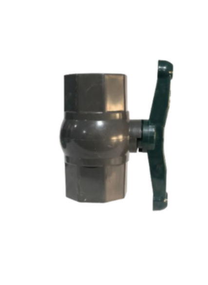 محبس بلاستيك 4 انش