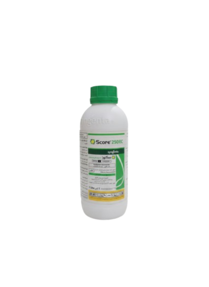سكور 250 إي سي – Syngenta Score 250 EC