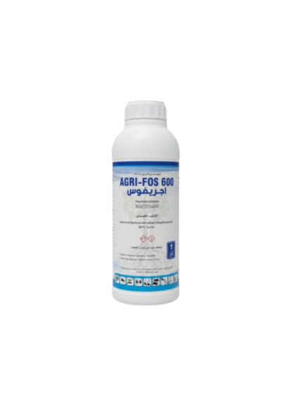 اجريفوس 600 – Agri‑Fos 600