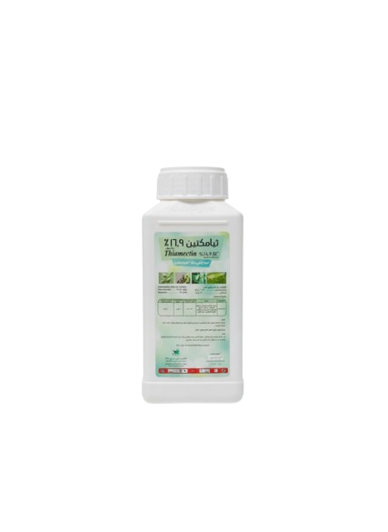 ثياميثوكسام 16.9% إس سي – Thiamethoxam 16.9% SC