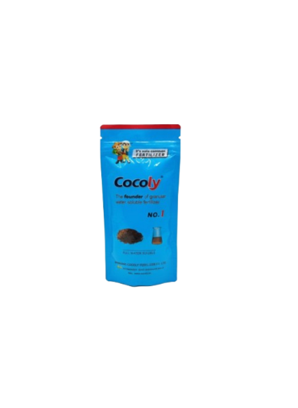 كوكولي – Cocoly