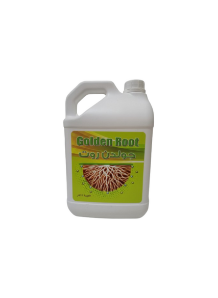 جولدن روت – Golden Root