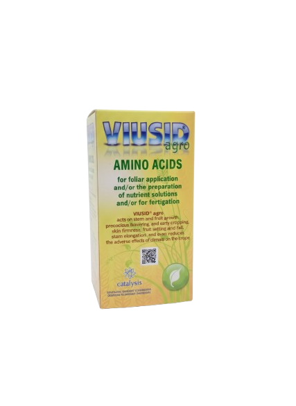  فيوسيد أجرو –  VIUSID agro