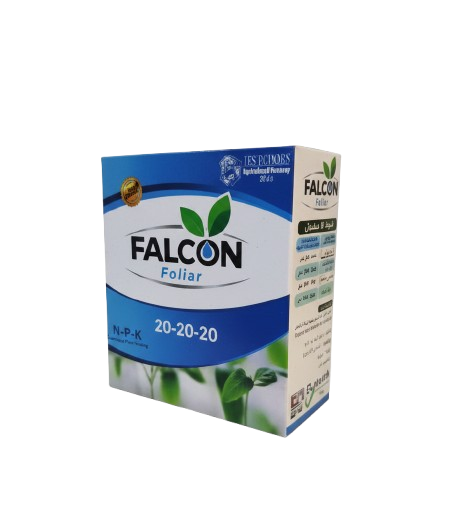 فالكون ورقي إن-بي-كاي 20-20-20 – Falcon Foliar N-P-K 20-20-20
