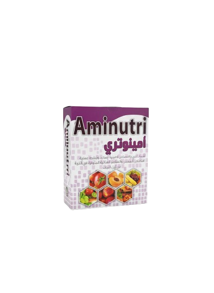 أمينوتري – Aminutri