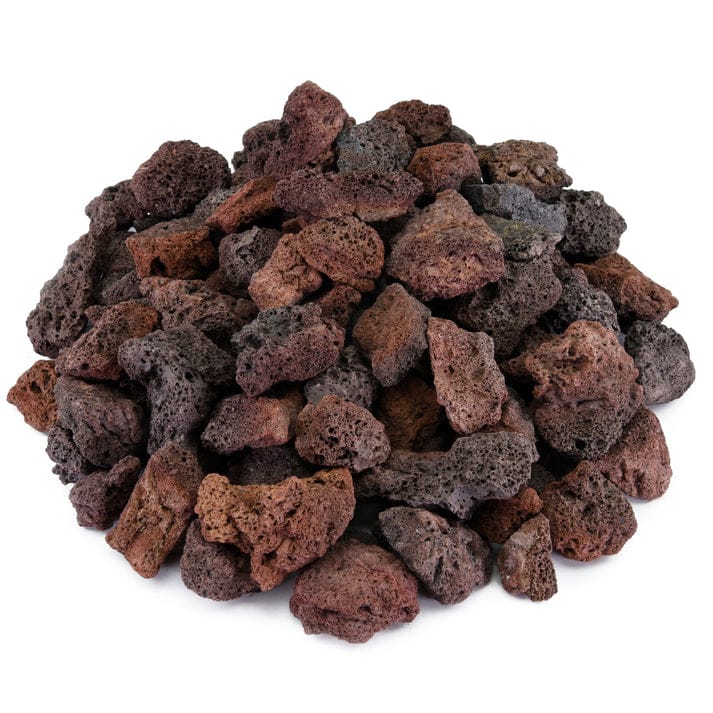 حجر توفي بركاني - Tuff Rock Substrate