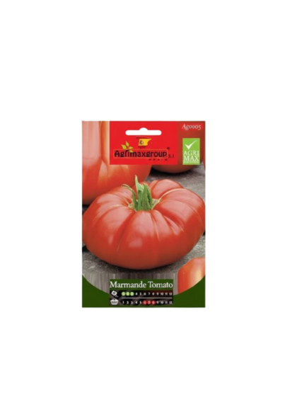 طماطم مارماند 