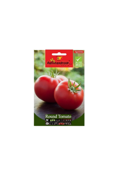 طماطم مدوّرة 